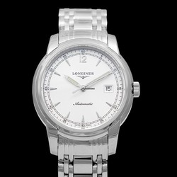 Longines Saint-Imier Mens watch Unisex Automatic Steel L27664796