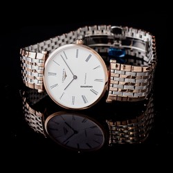 Longines La Grande Classique Mens watch Unisex Automatic L49081917