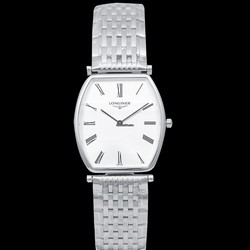 Longines La Grande Classique Mens watch Unisex Quartz Steel L47054116