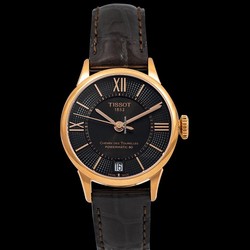 Tissot Womens watch Automatic Steel T099.207.36.448.00