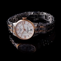 Tissot Womens watch Automatic Steel T099.207.22.118.01