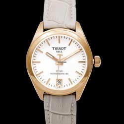 Tissot Womens watch Automatic Steel T101.207.36.031.00