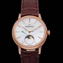 Zenith Womens watch Automatic Rose gold 18.2320.692 80.C713