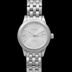 Longines Flagship Womens watch Automatic Steel L42744726