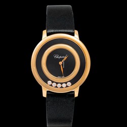 Chopard Happy Diamonds Womens watch Quartz 209429-5102