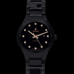 Rado True Womens watch Automatic R27242732