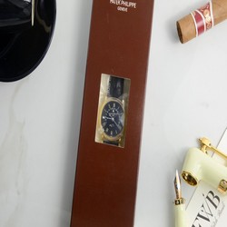 Patek Philippe Perpetual Calendar Mens watch Unisex Automatic Yellow gold 5059J-017