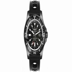 Breitling Superocean 44 Mens watch Unisex Automatic Steel M1739313 BE92 200S