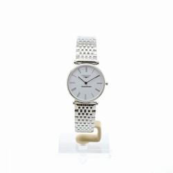 Longines La Grande Classique Womens watch Quartz Steel L4.512.4.11.6