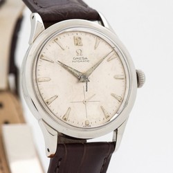 Omega Automatic FX
