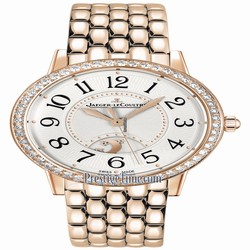 Jaeger-LeCoultre Rendez-Vous Womens watch Automatic Rose gold 3442130