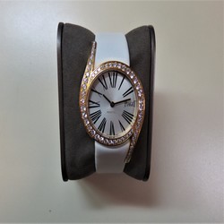 Piaget Limelight Womens watch Quartz Rose gold G0A38161