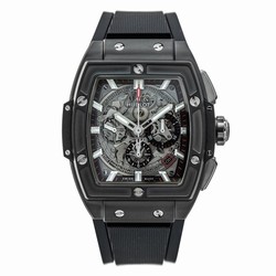 Hublot Spirit of Big Bang Mens watch Unisex Automatic Ceramic 641.CI.0173.RX