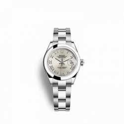 Rolex Lady-Datejust Womens watch Steel Automatic 2791600008