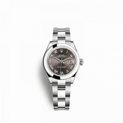 Rolex Lady-Datejust Womens watch Steel Automatic 2791600012