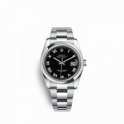 Rolex Datejust 36 Steel Automatic 1162000061