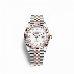 Rolex Datejust 36 Gold Steel Automatic 1262310015