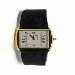 Piaget Womens watch Manual winding Yellow gold 9663