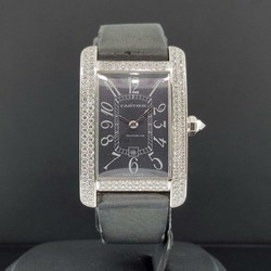 Cartier Tank Americaine Automatic WB710002