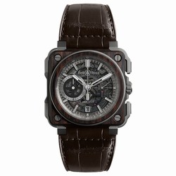 Bell & Ross BR-X1 Mens watch Unisex Automatic BRX1WDTI