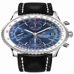 Breitling Navitimer Heritage Mens watch Unisex Automatic Steel a13324121c1x2