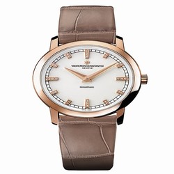 Vacheron Constantin Patrimony Womens watch Quartz Rose gold 25155 000R-9585