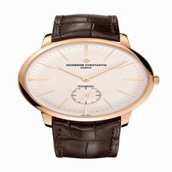 Vacheron Constantin Patrimony Mens watch Unisex Manual winding Rose gold 1110U 000R-B085