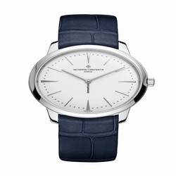 Vacheron Constantin Patrimony Mens watch Unisex Manual winding White gold 81530 000G-9681