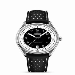 Omega Seamaster Planet Ocean Mens watch Unisex Automatic Steel 522.32.40.20.01.003