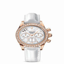 Omega De Ville Co-Axial Mens watch Unisex Automatic Red gold 422.58.35.50.05.002