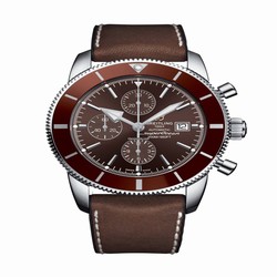 Breitling Superocean Heritage II Chronographe Mens watch Unisex Automatic Steel A1331233 Q616 295S A20D.2