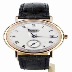 Breguet Classique Mens watch Unisex Automatic Rose gold 5920BR 15 984