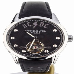Raymond Weil Freelancer Mens watch Unisex Automatic Steel 2780-STC-ACDC1