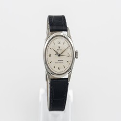 Rolex Mens watch Unisex Steel Manual winding 6244
