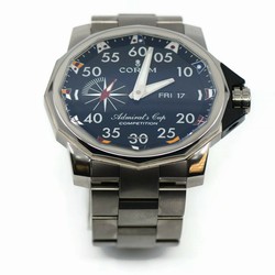 Corum Mens watch Unisex Automatic Titanium 60617.402801