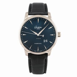 Glashtte Original Senator Excellence Mens watch Unisex Automatic Steel 1-36-03-04-02-30 or 36-03-04-02-30