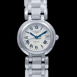 Longines PrimaLuna Womens watch Automatic Steel L81114716