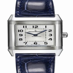 Jaeger-LeCoultre Reverso Classique Quartz Steel 2518540