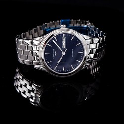 Longines Flagship Mens watch Unisex Automatic Steel L48994926