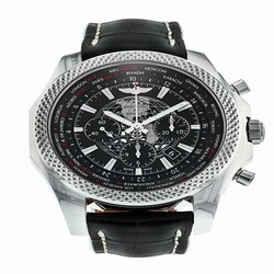 Breitling Bentley B05 Unitime Mens watch Unisex Automatic AB0521