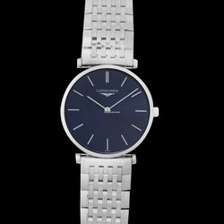 Longines La Grande Classique Womens watch Quartz Steel L45124956