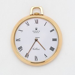 Rolex Cellini Manual winding 3717