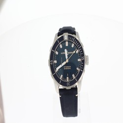 Ulysse Nardin Mens watch Unisex Automatic Steel 8163-175-93