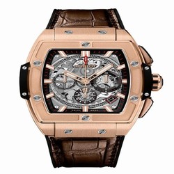 Hublot Spirit of Big Bang Mens watch Unisex Automatic Rose gold 641.OX.0183.LR