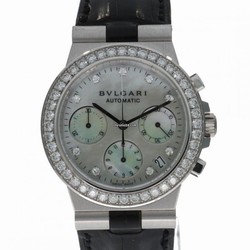 Bulgari Diagono Automatic White gold CHW35WGDLD 9