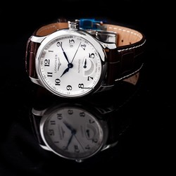 Longines Master Collection Mens watch Unisex Automatic Steel L27084783