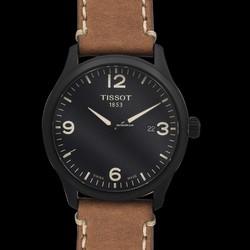 Tissot T-Sport Mens watch Unisex Quartz T116.410.36.057.00