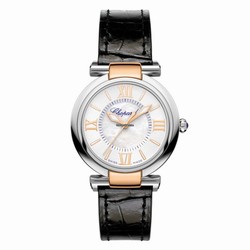 Chopard Imperiale Womens watch Automatic Gold Steel 388563-6005