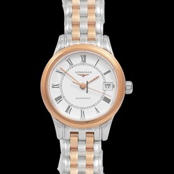Longines Flagship Womens watch Automatic Steel L42743917