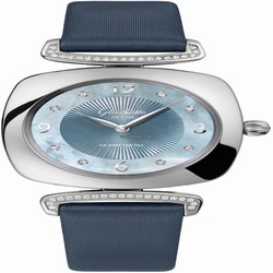 Glashtte Original Pavonina Womens watch Quartz Steel 1-03-02-06-12-34